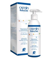 OSMIN BabyDet.400ml