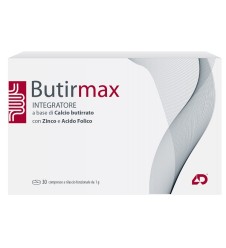 BUTIRMAX 30 Cps