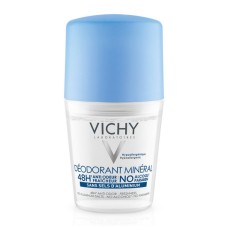 DEODORANTE MINERAL ROLL-ON 50ML