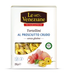 LE VENEZIANE Tort.Pr.Cr.250g