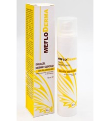 MEFLODERMA Emulgel 50ml