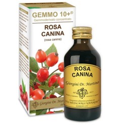 ROSA CANINA 100ml Anal.Gemm10+