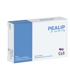 PEALIP 20CPR