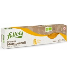 FELICIA Bio M/Crl Spagh.400g