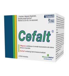 CEFALT 20 Stick