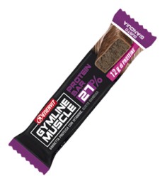 GYMLINE Barr.Gianduia 27% 45g