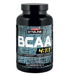 GYMLINE Muscle BCAA Kyow180Cpr