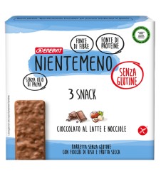 NIENTEMENO Barr.Cio/Nocc.3x33g