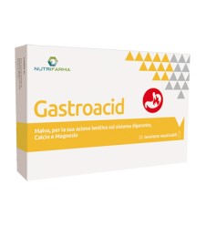 GASTRO ACID 20TAV