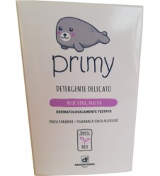 PRIMY DETERGENTE DELICATO250ML