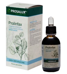 PROLINAX Gocce 50ml