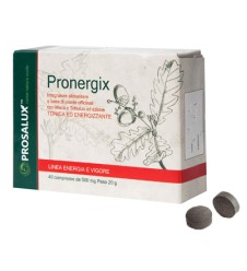 PRONERGIX 40 Cpr