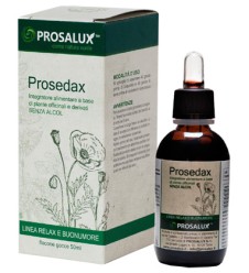 PROSEDAX Gtt 50ml