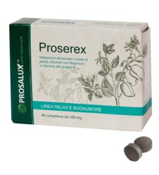 PROSEREX 40 Cpr