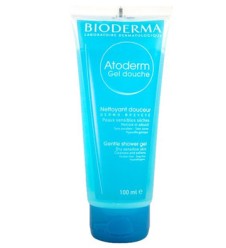 ATODERM GEL DOUCHE 100ML