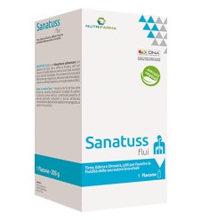 SANATUSS FLUI 200ML
