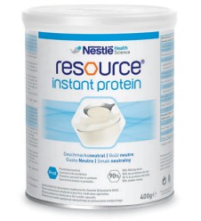 RESOURCE Inst.Protein 400g