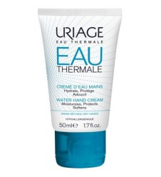 URIAGE Crema Mani 50ml