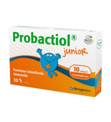 PROBACTIOL J Protect Air 30Cps