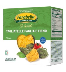 FARABELLA Pasta Tagliat.Pa/Fie