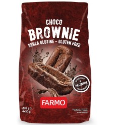 FARMO Choco Brownie 4x50g