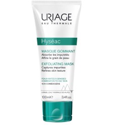 HYSEAC Masch.Gommage 100ml