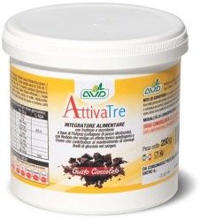 ATTIVATRE POLVERE 250G