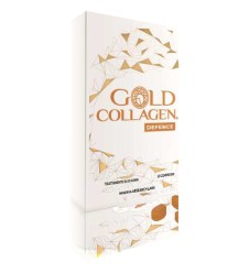 GOLD Collagen Defence