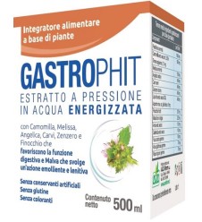 GASTROPHIT 500ML