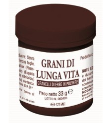 GRANI Lunga Vita 33g A.V.D.