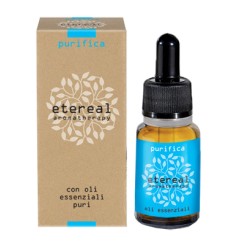 ETEREAL PURIFICA 15ML