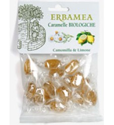 CARAMELLA BIOLOGICA CAMOM LIM