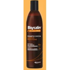 BIOSCALIN SHAMPOO-DOCCIA DELICATO RESTITUTIVO