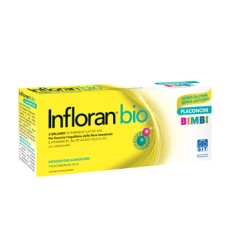 INFLORAN BIO Bimbi  7fl.10ml