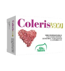 COLERIS 800 30 Cpr