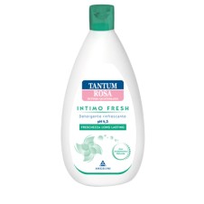 TANTUM ROSA DETERGENTE INTIMO FRESH ANTIBATTERICO 500ML