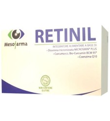 RETINIL 30 Cpr