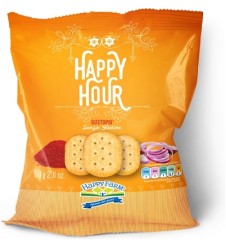 HAPPY FARM Happy Hour Piu'60g