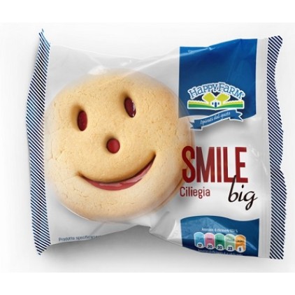 HAPPY FARM Smile Big Cil.75g