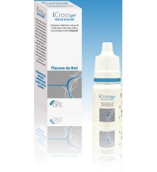 ICROSS Gel  8ml