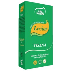 LEVIOR TISANA 150G