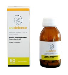 ECODEFENCE 60 Cps