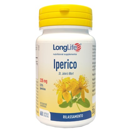 LONGLIFE IPERICO 60 Cps