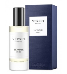 VERSET HOMME SPORT EDT 15ML