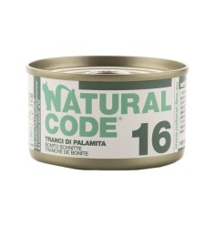 NATURAL LINE N16 - 85 GR CARNE