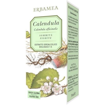 CALENDULA 50ML CALENDULA 50ML