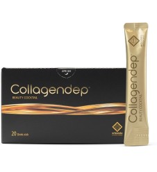 COLLAGENDEP 20 Sticks 300ml