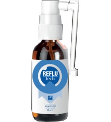 REFLUTECH Spray Orale 30g