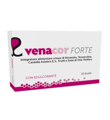 VENACOR Forte 10 Bust.
