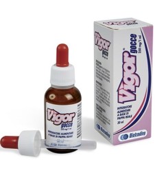 VIGOR Gtt 30ml